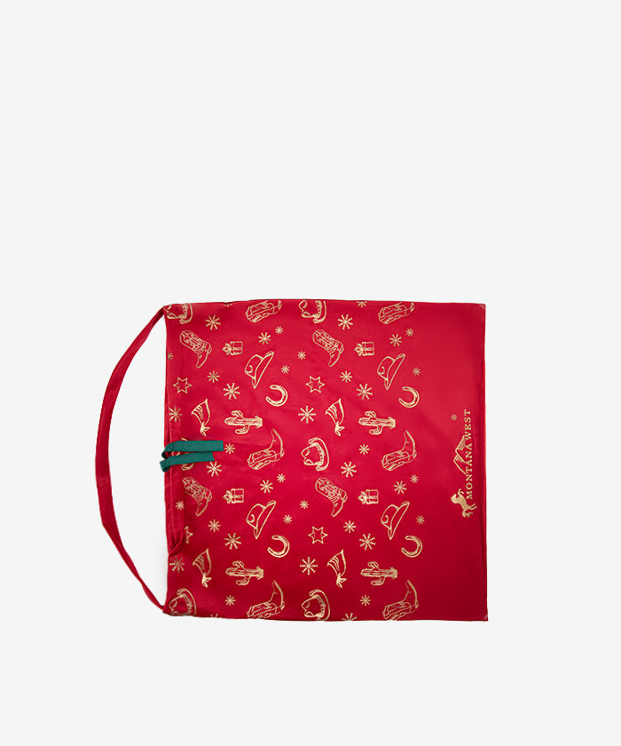 Gift Wrapping - Montana West