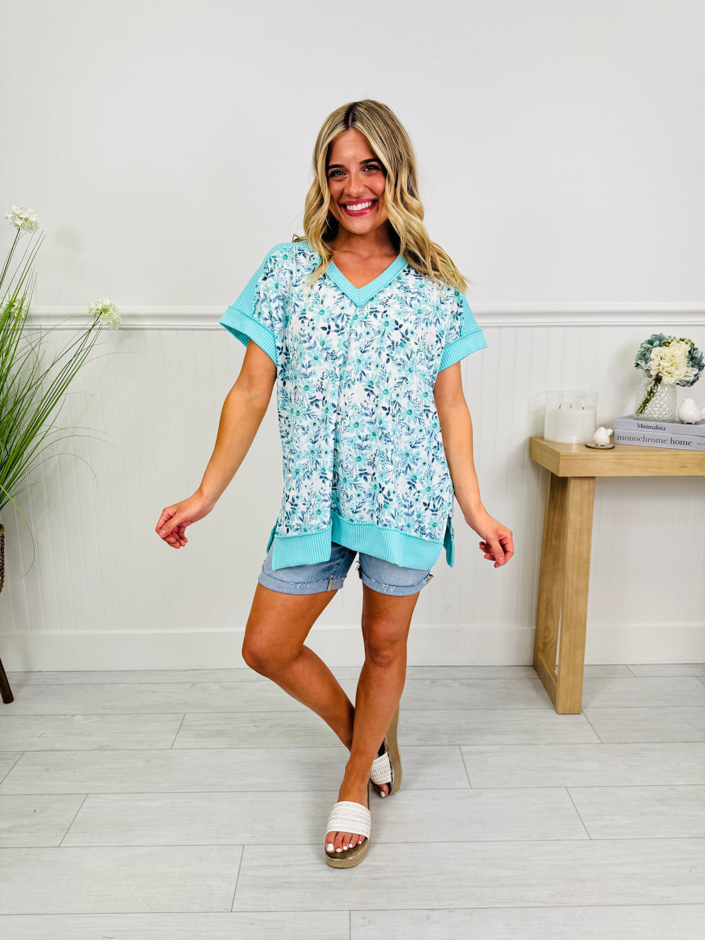 Where Summer Blooms Top in Multiple Colors