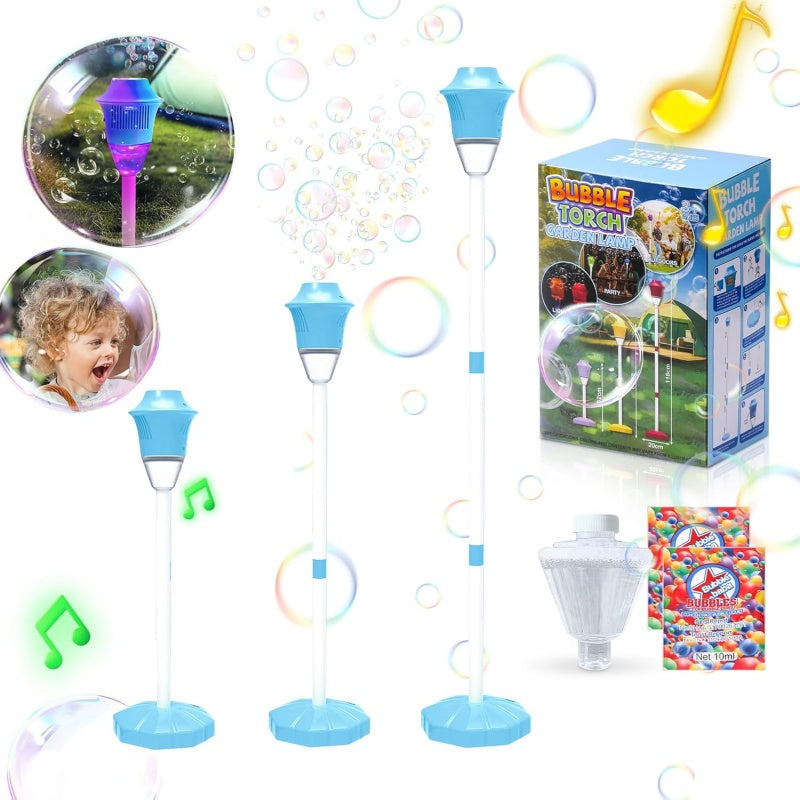 🔥 FINAL CLEARANCE: 50% OFF THE BUBBLEBURST — JUST $29.99! 🔥