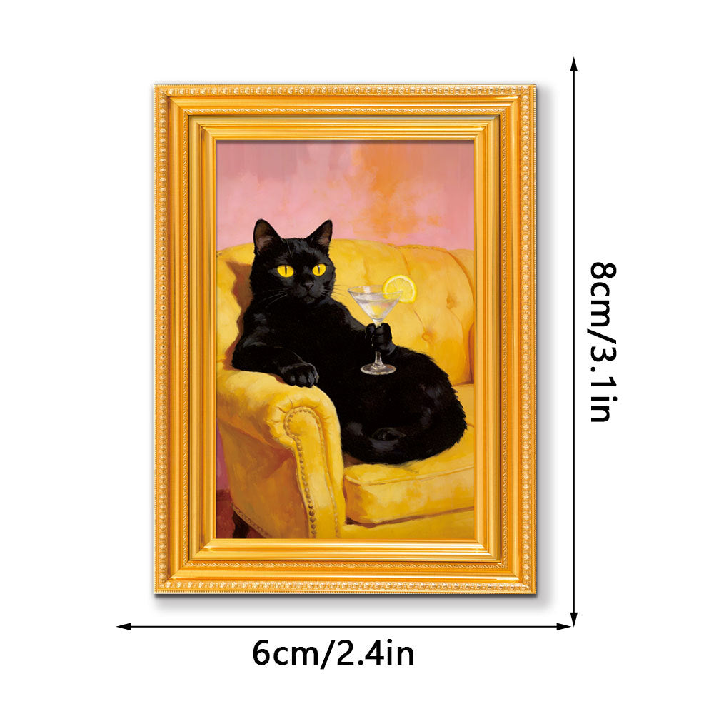 🔥 FINAL CLEARANCE: THE PURRFRAME DISPLAY — JUST $19.99! 🔥