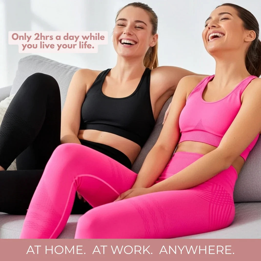 💥Today 49% OFF💥3D Legging — visible results in 14 days