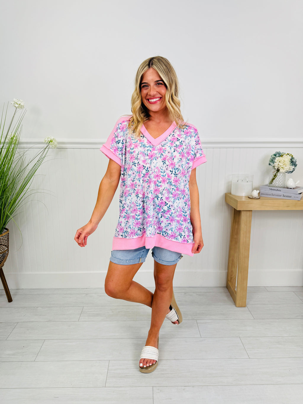 Where Summer Blooms Top in Multiple Colors