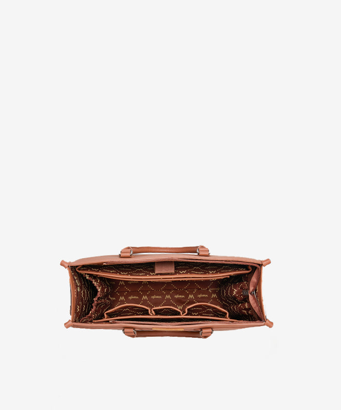 Wrangler Laptop Tote Bag