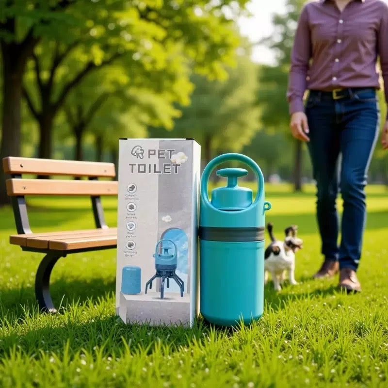 🐶 50% OFF Today! Paw Poop ScooperTM — No Mess, No Stress Cleanup 💩
