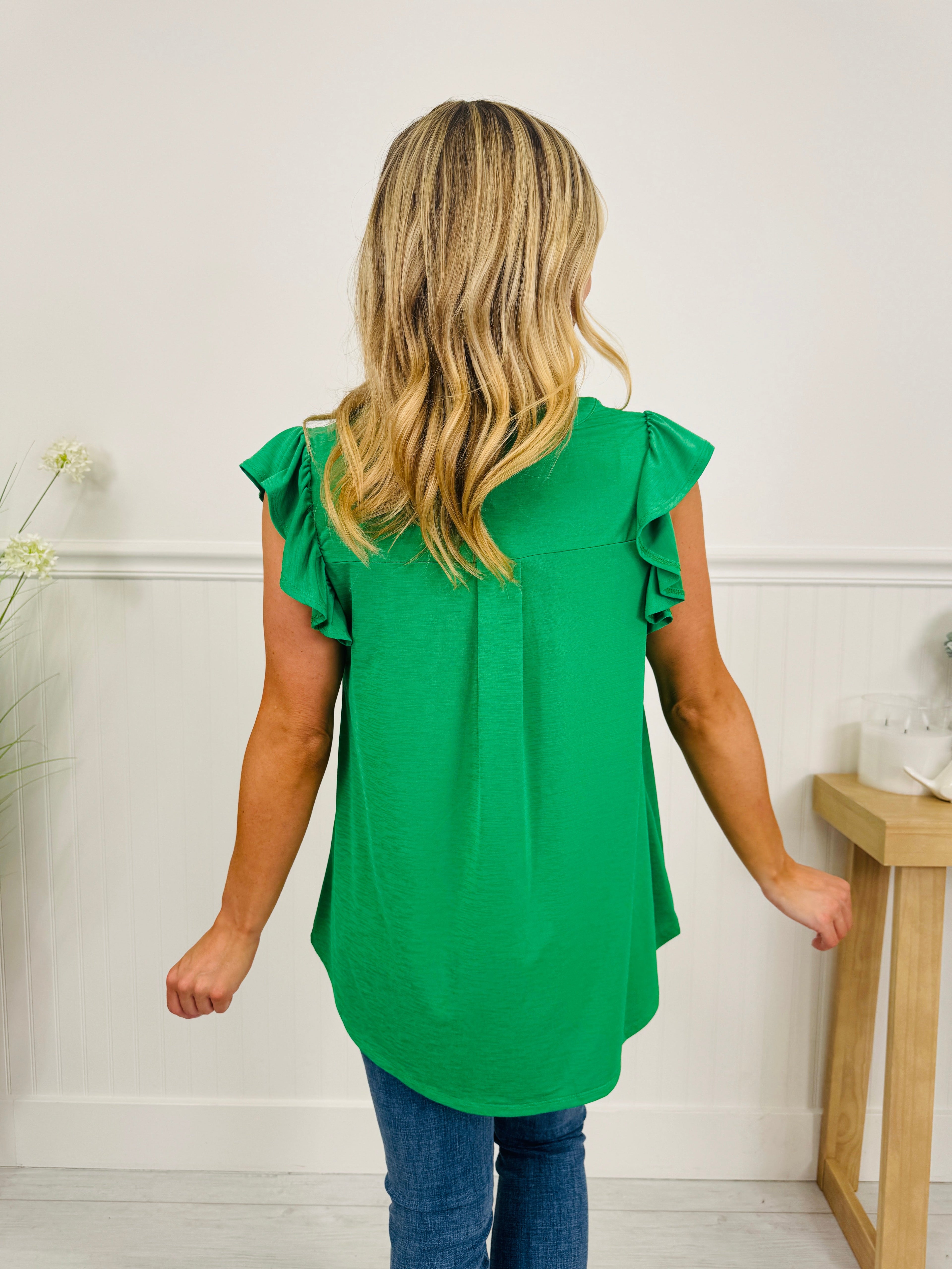Summer Glow Top In Multiple Colors