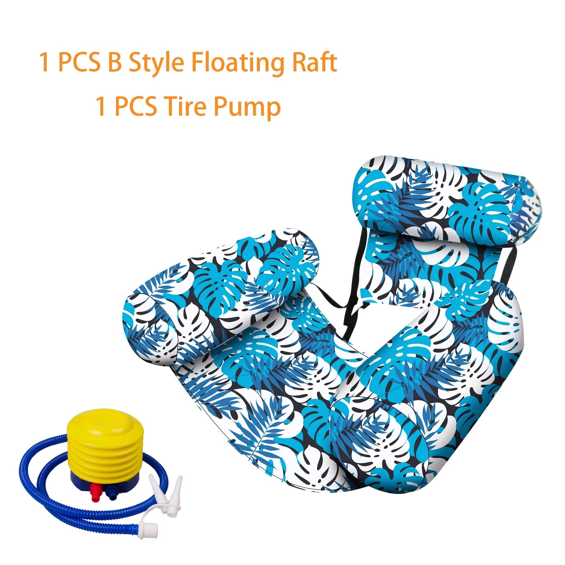 🔥 FINAL CLEARANCE: 50% OFF THE FLOATING LOUNGER — JUST $25.99 🔥
