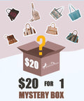 Mystery Box - Western Style Bag