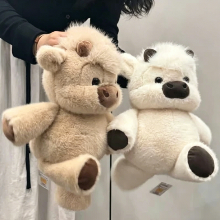 🔥 FINAL CLEARANCE: 50% OFF THE GALLOPING FLUFFBALL 🔥