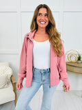 Weekend Warmup Jacket