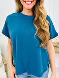 Travel Day Top In Multiple Colors