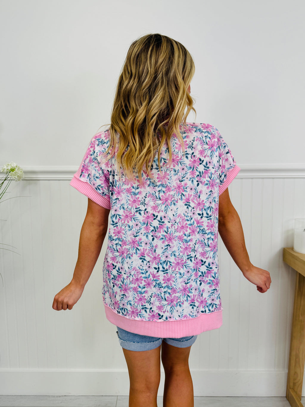 Where Summer Blooms Top in Multiple Colors