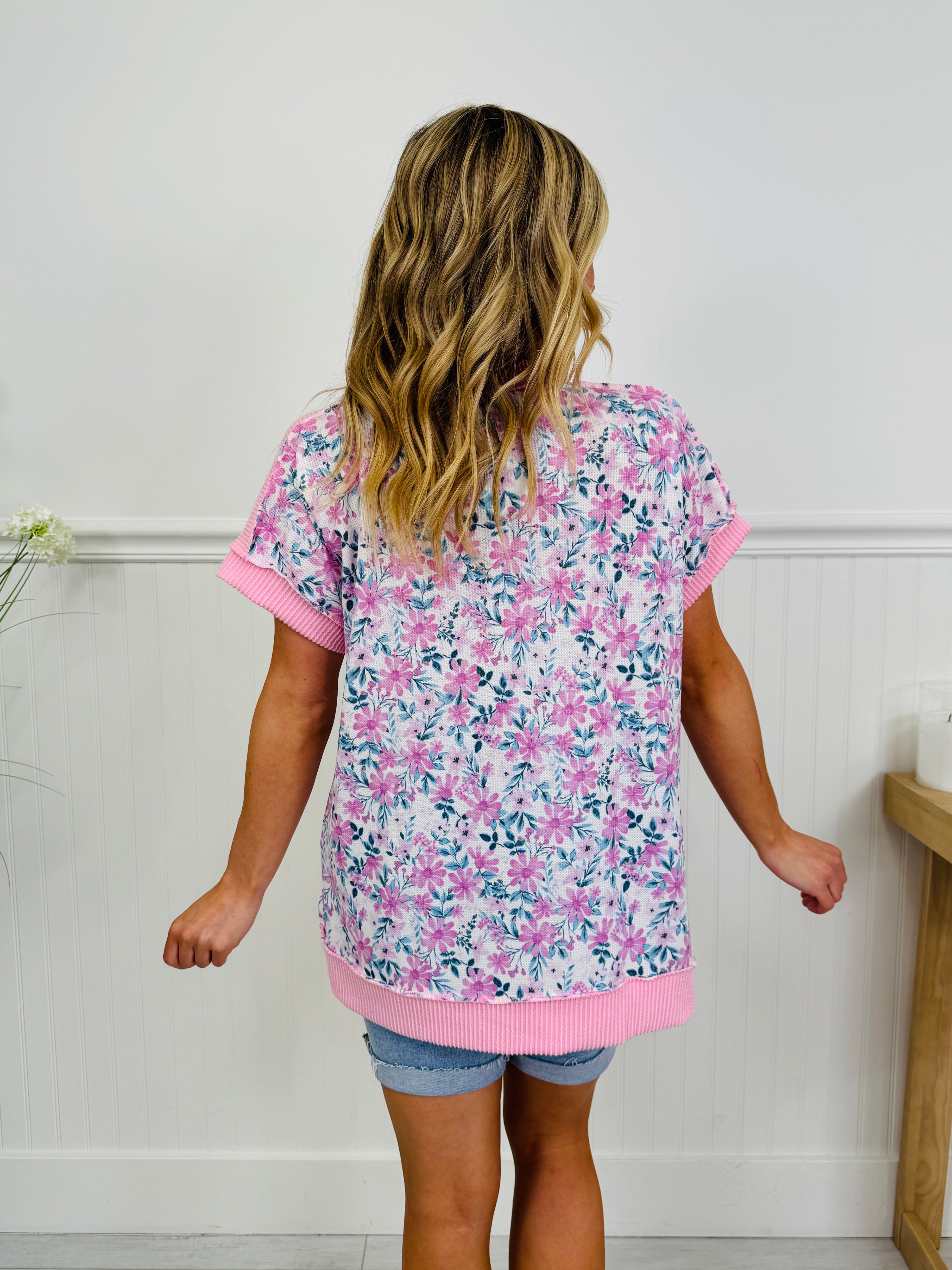 Where Summer Blooms Top in Multiple Colors