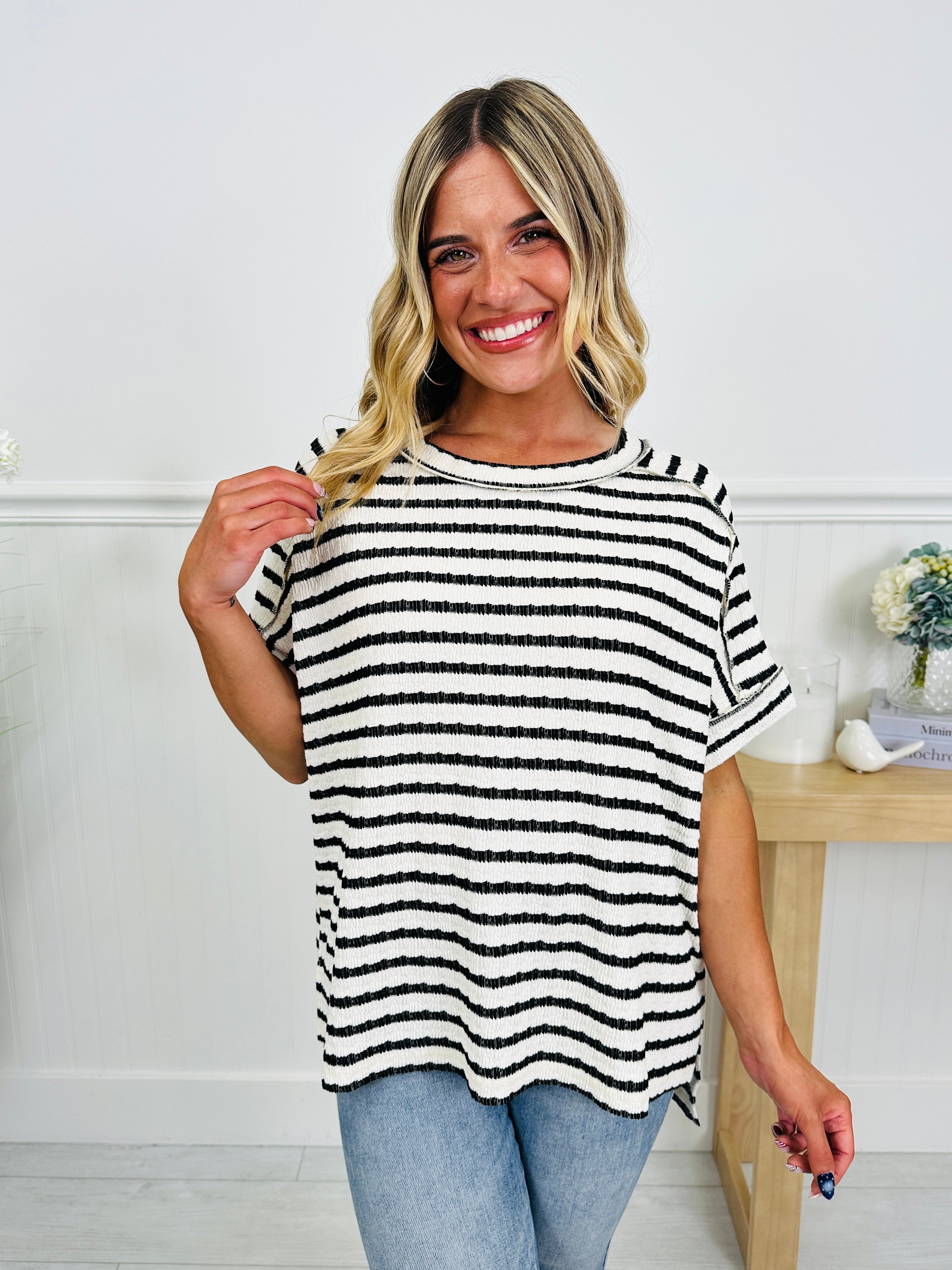 Favorite Find Top In Multiple Colors