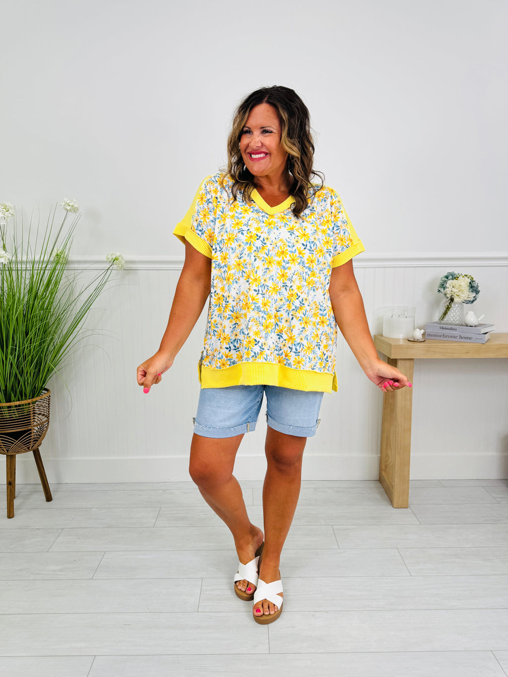 Where Summer Blooms Top in Multiple Colors