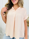 Common Ground Top In Multiple Colors