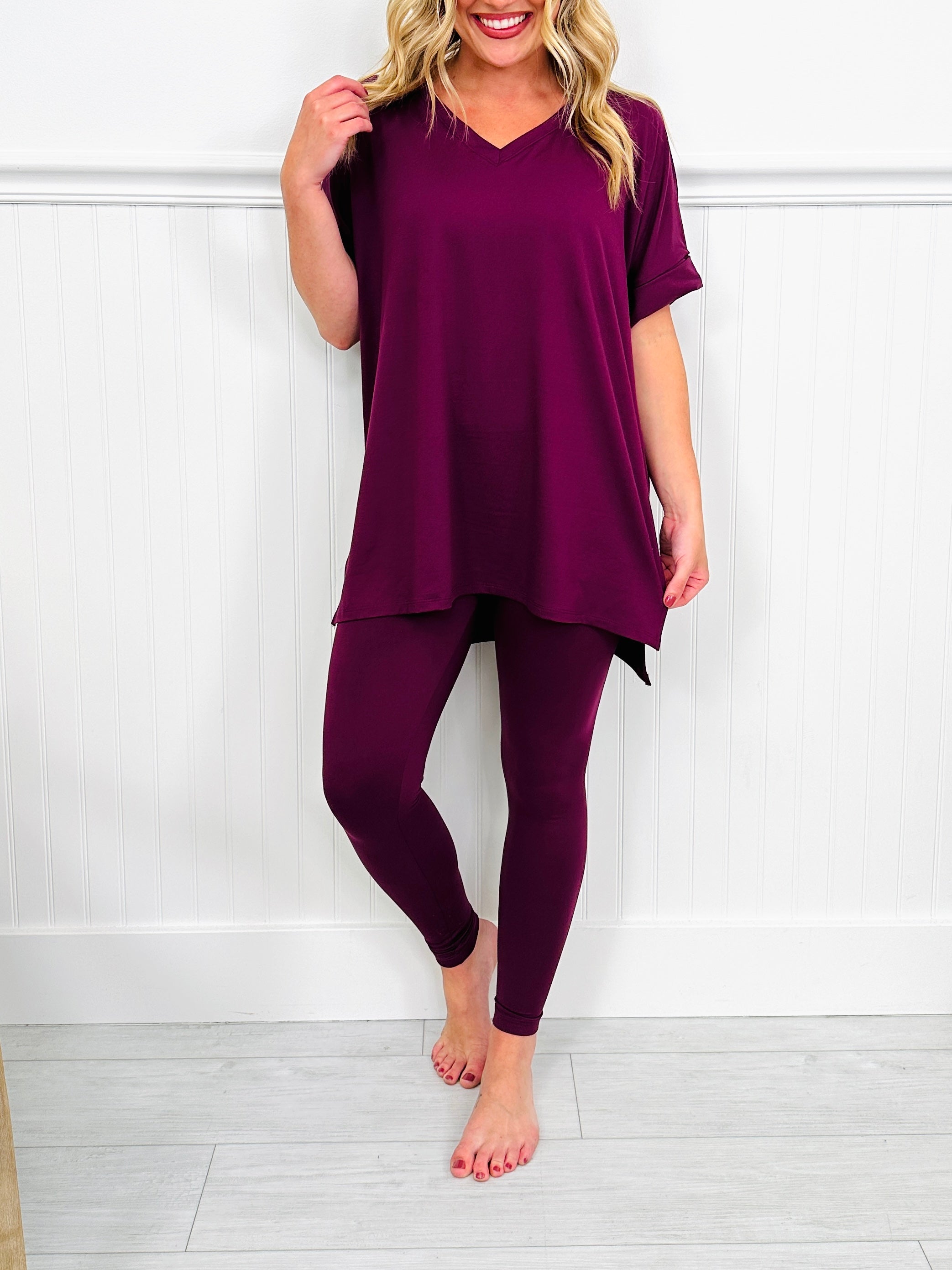 The Perfect Match Set In Multiple Colors