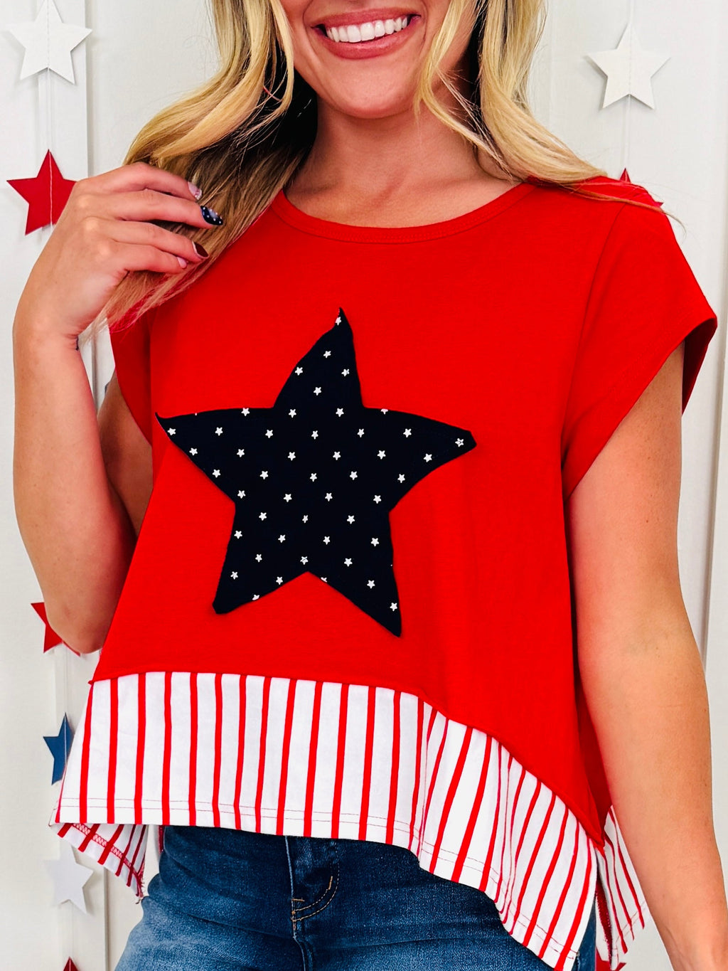 Star Of The Show Top
