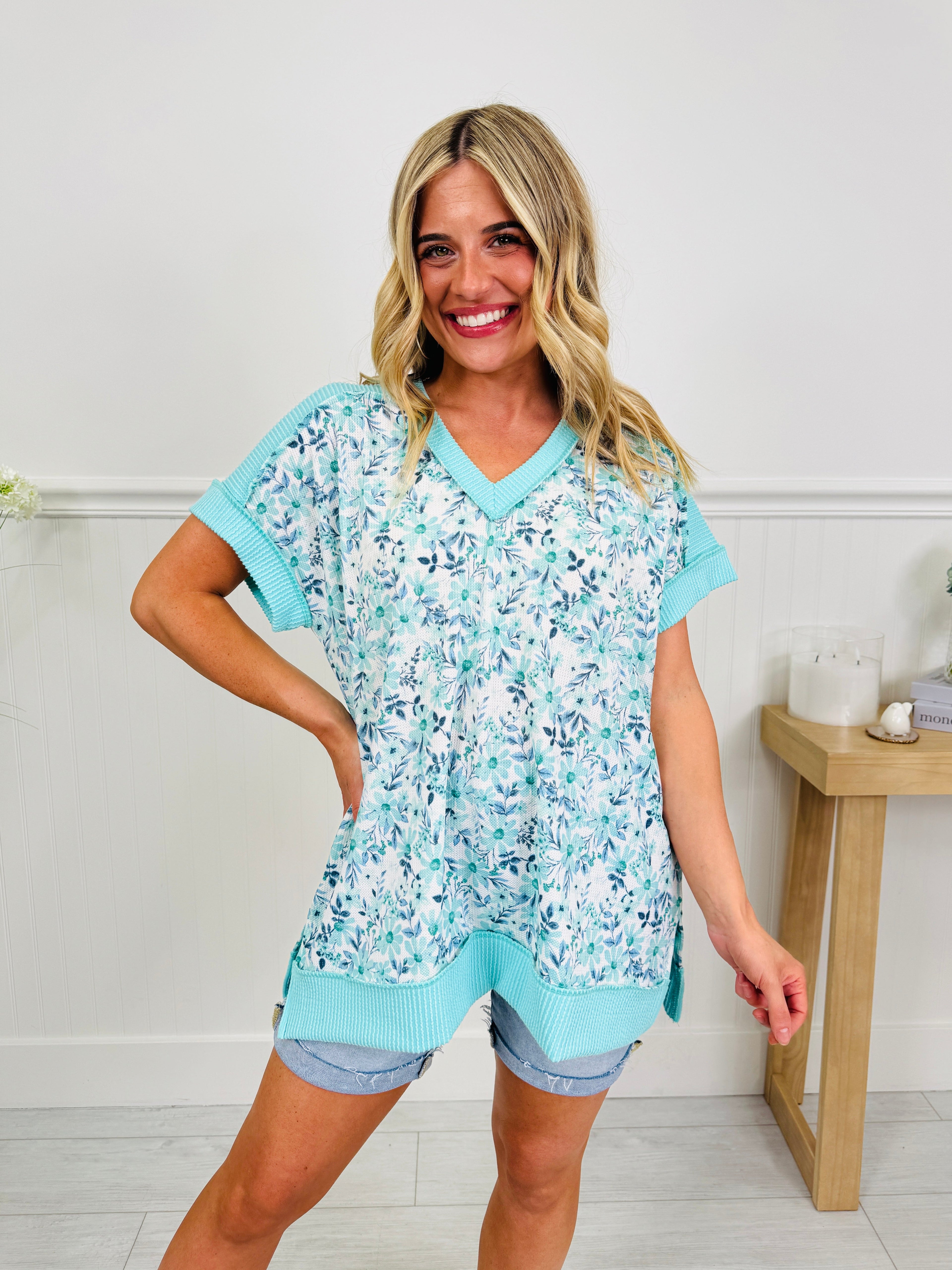 Where Summer Blooms Top in Multiple Colors