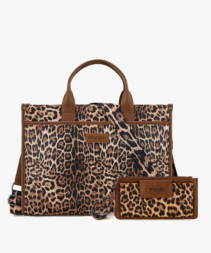 Wrangler Laptop Tote Bag