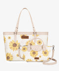 Wrangler Sunflower Tote Bag Collection