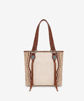 Trinity Ranch Floral Tooled Concealed Carry Tote Bag Collection