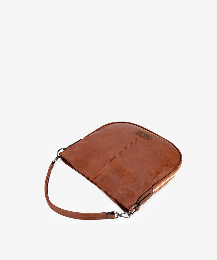 Wrangler Hobo Crossbody Bag