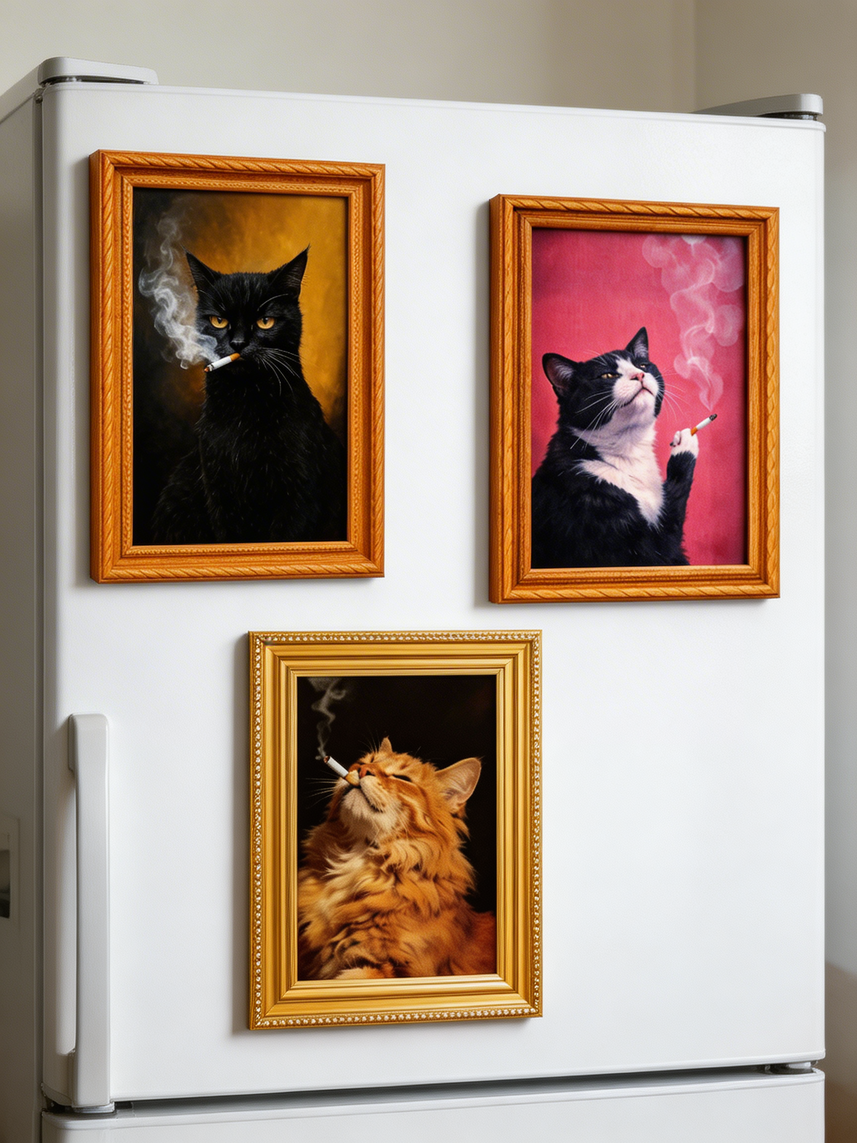 🔥 FINAL CLEARANCE: THE PURRFRAME DISPLAY — JUST $19.99! 🔥