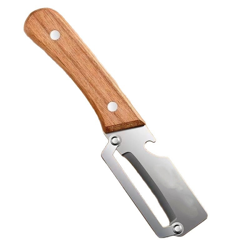 💯Multifunctional Vegetable Peeler