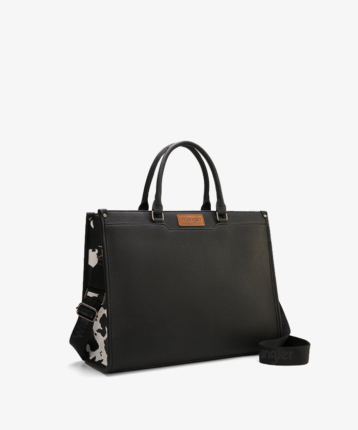 Wrangler Laptop Tote Bag