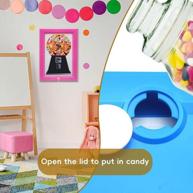 🔥 FINAL CLEARANCE: FIISTREAT CANDY FRAME — JUST $19.99! 🔥