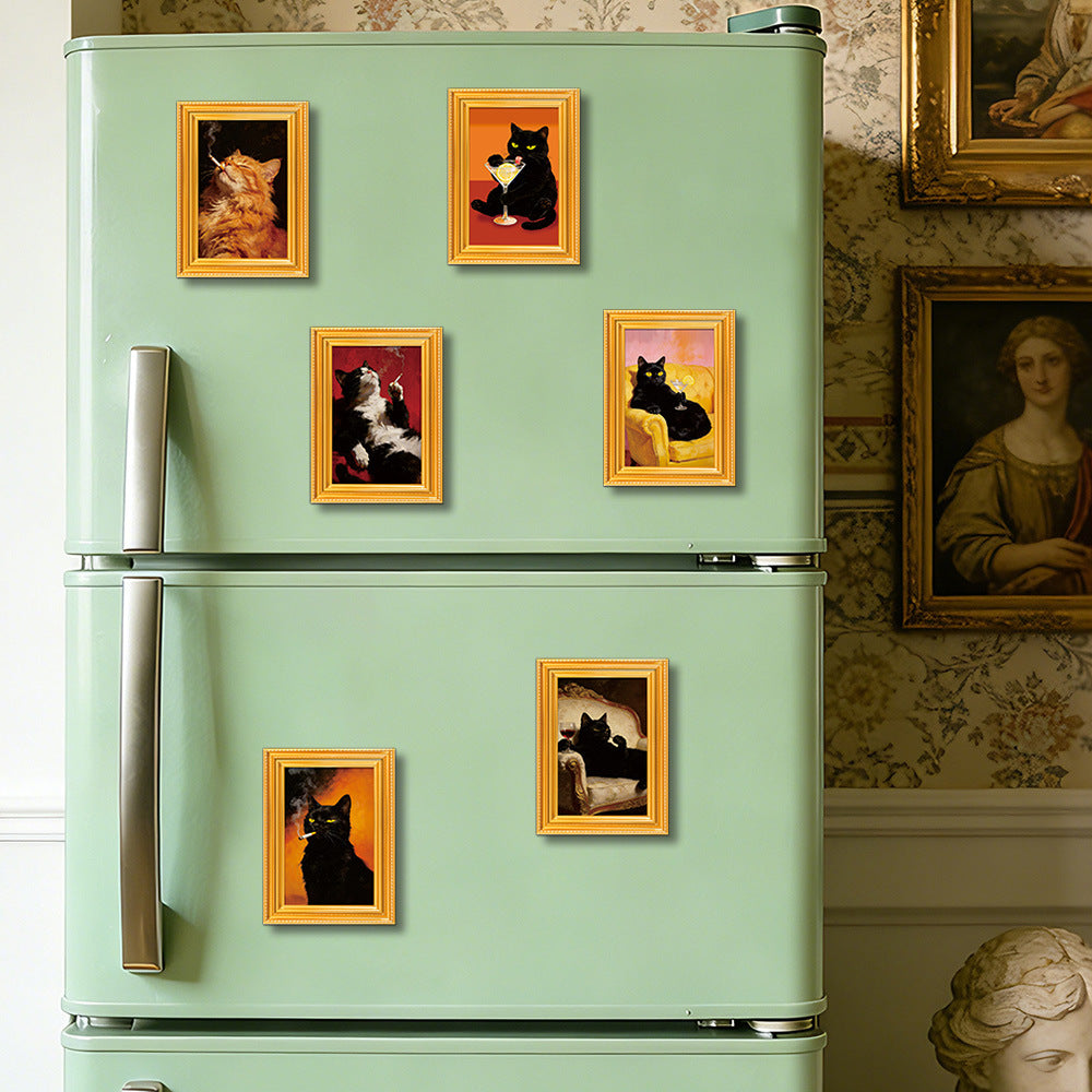 🔥 FINAL CLEARANCE: THE PURRFRAME DISPLAY — JUST $19.99! 🔥