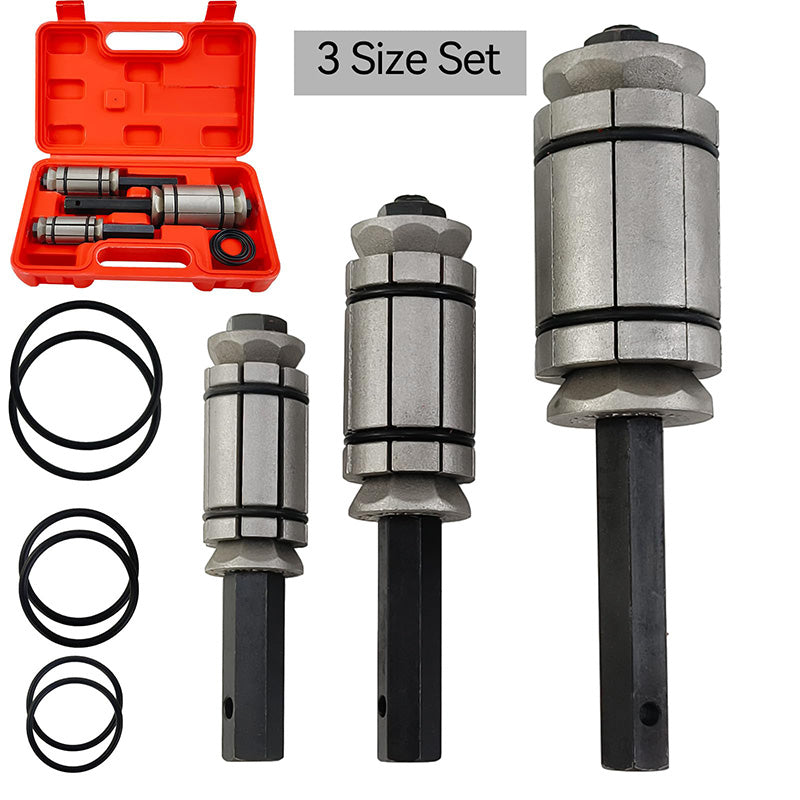 🔥50% OFF !! ⏰Exhaust Pipe Expander Tool Kit🔥
