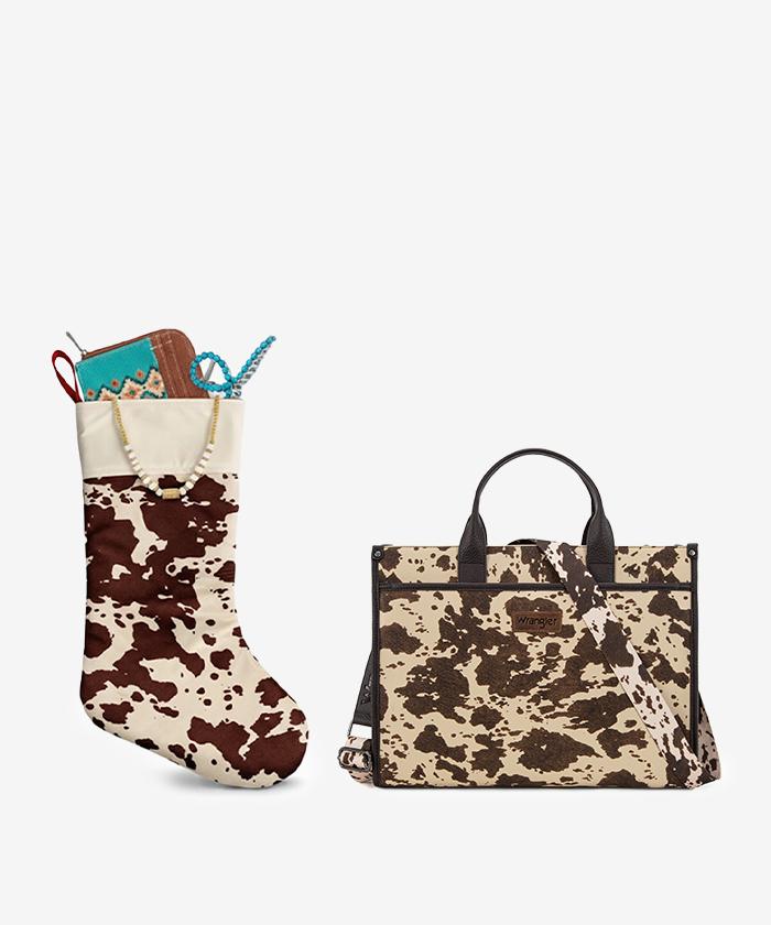 Wrangler Laptop Tote Bag