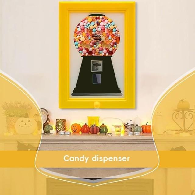 🔥 FINAL CLEARANCE: FIISTREAT CANDY FRAME — JUST $19.99! 🔥