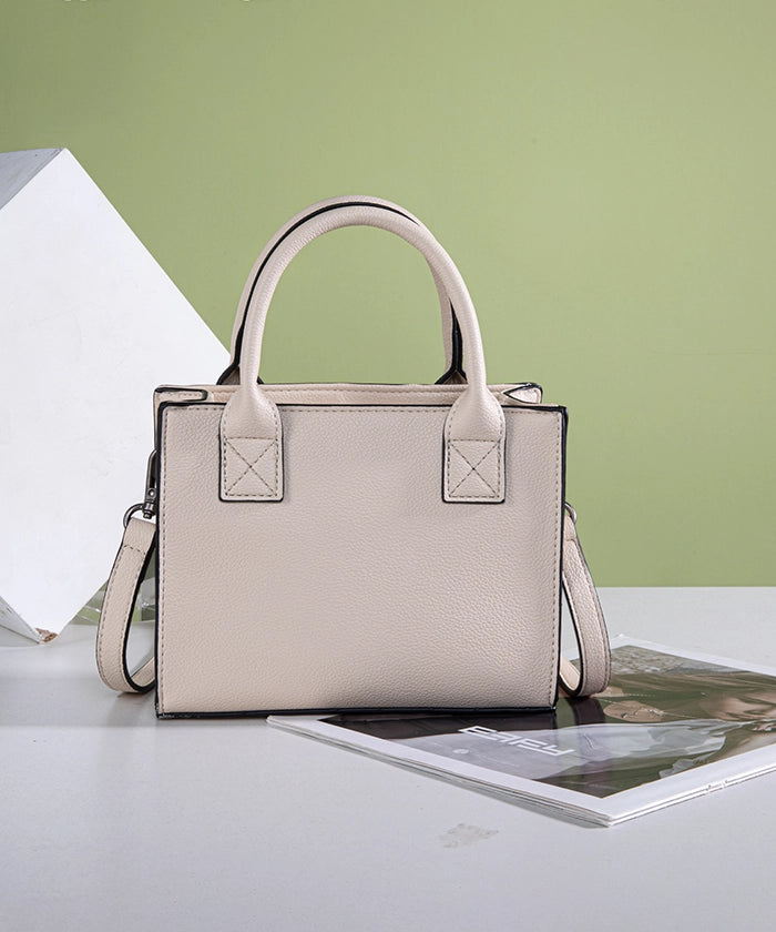 Wrangler Whipstitch Tote Bag
