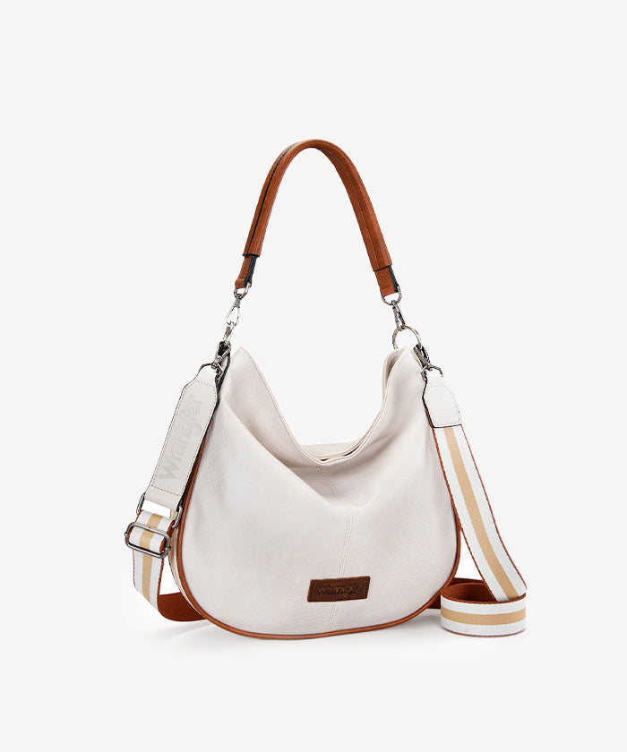 Wrangler Hobo Crossbody Bag