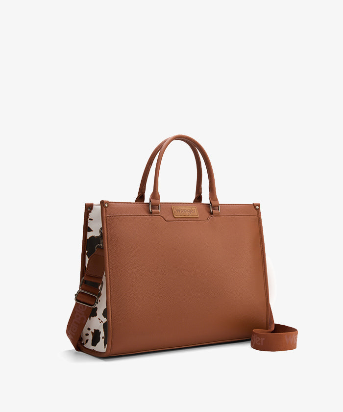 Wrangler Laptop Tote Bag