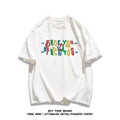 🔥50% OFF Today💥 Mood Activated Tee – F.U. Logo Shirt
