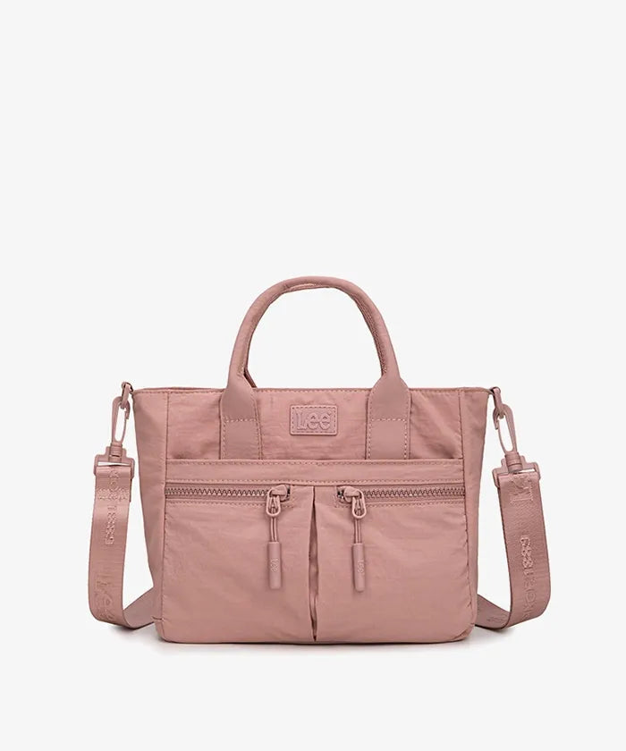 Lee Multi-Pocket Tote Bag