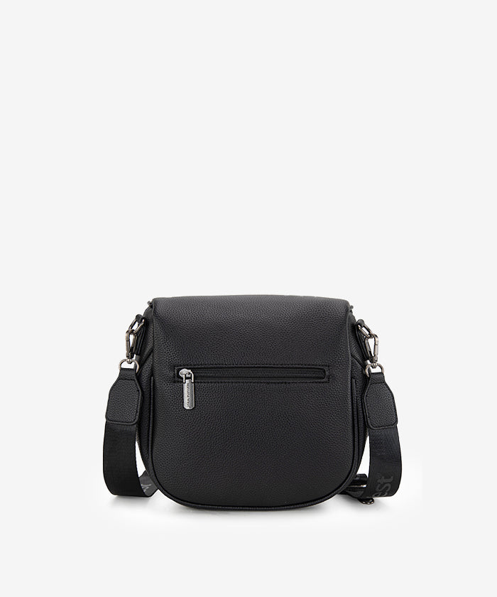 Montana West Bum Bag with Zipper –  Stylish Fanny Pack