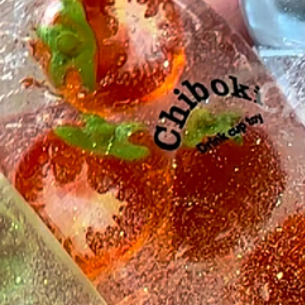 [CHIBOKI]Sparkling Crystal Toothpaste Slime - Glitter ASMR Stress Relief Toy
