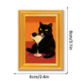 🔥 FINAL CLEARANCE: THE PURRFRAME DISPLAY — JUST $19.99! 🔥