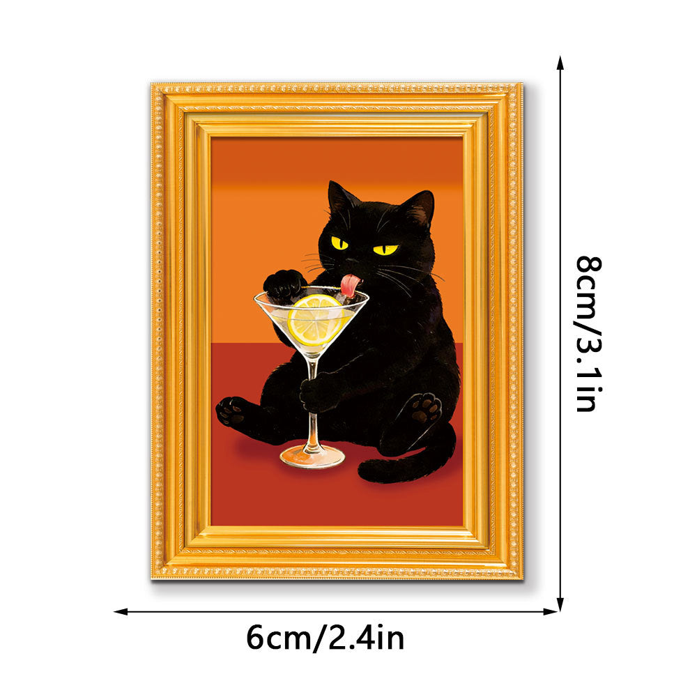 🔥 FINAL CLEARANCE: THE PURRFRAME DISPLAY — JUST $19.99! 🔥