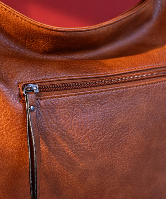 Wrangler Hobo Crossbody Bag