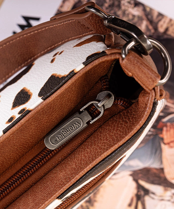 Wrangler City Shoulder Bag