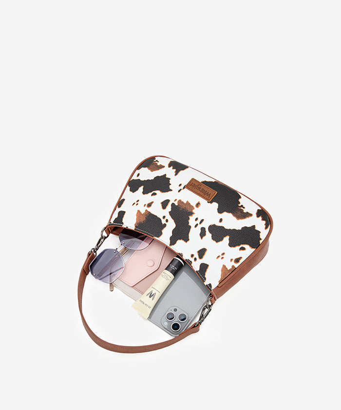 Wrangler City Shoulder Bag