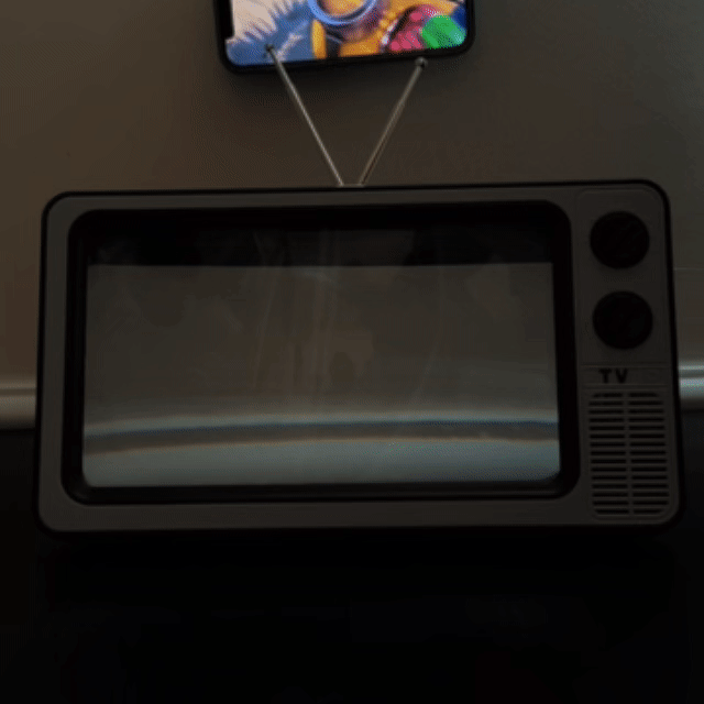 🔥 FINAL CLEARANCE: THE RETRO VUE MAGNIFIER — JUST $39.99 🔥