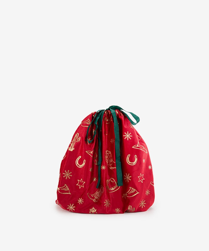 Gift Wrapping - Montana West