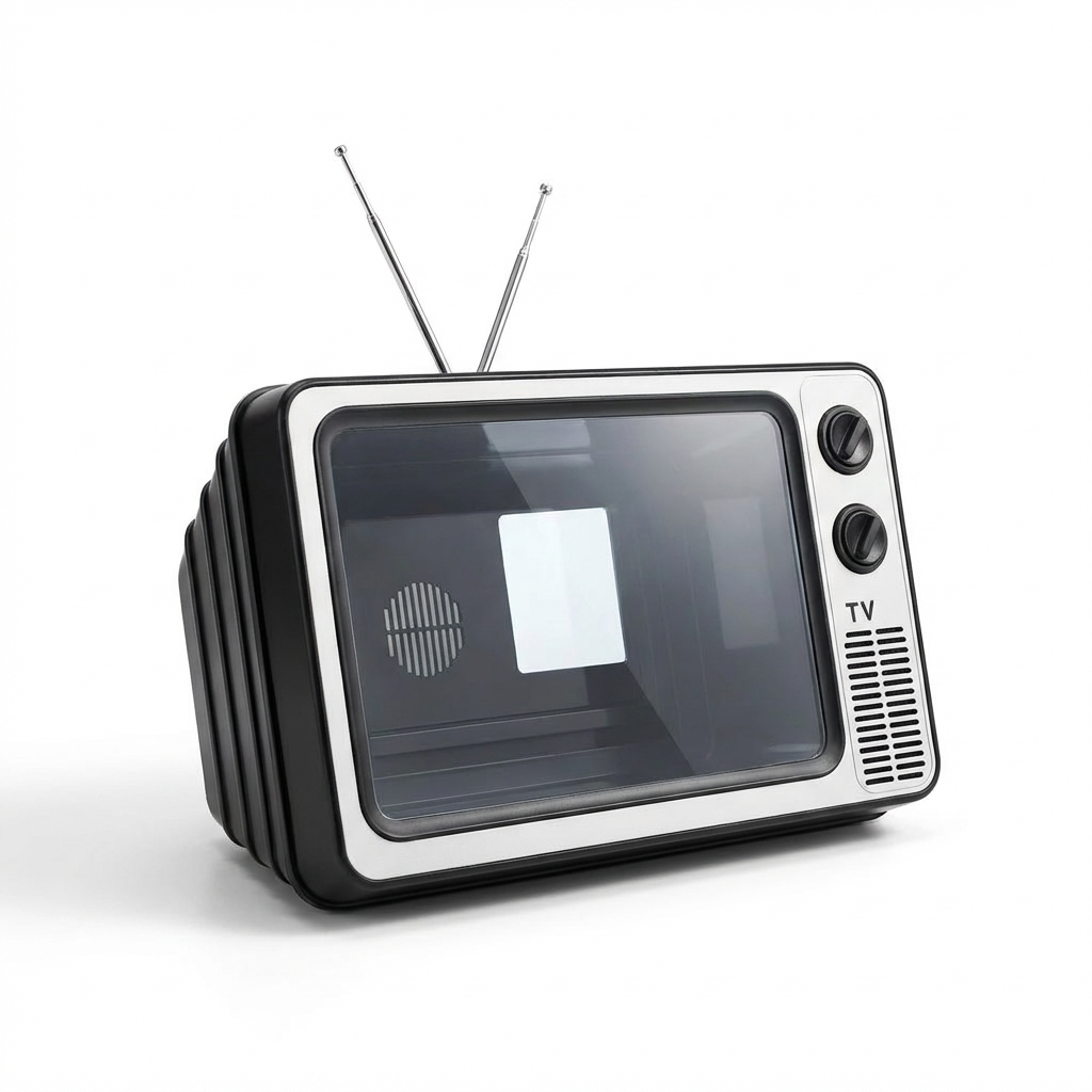 🔥 FINAL CLEARANCE: THE RETRO VUE MAGNIFIER — JUST $39.99 🔥