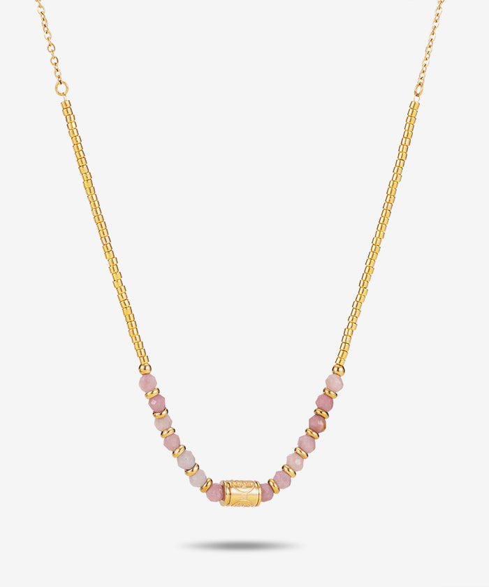 Wrangler Western Chain Necklace